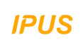 ipus代理商logo